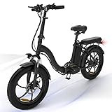 🚲Varios Modo de Conducción: Puede elegir entre 3 modos de conducción (modo eléctrico puro, modo de mano de obra y modo de asistencia).En modo mano de obra, se pueden realizar el sistema de transmisión Shimano de 7 velocidades y los engranajes de transmisión mecánica, y puede experimentar una experiencia de aceleración peculiar. En el modo asistencia, experimentará una experiencia de conducción inesperadamente rápida.