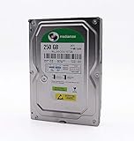 HOHE SPEICHERKAPAZITÄT: Die interne HDD von Mediamax bietet Ihnen zusätzlichen Speicherplatz für ihre Daten wie Filme, Musik, Bilder oder Fotos. Hohe Speicherkapazität bietet genügend Platz für TV Aufnahmen und Spiellagerungen.