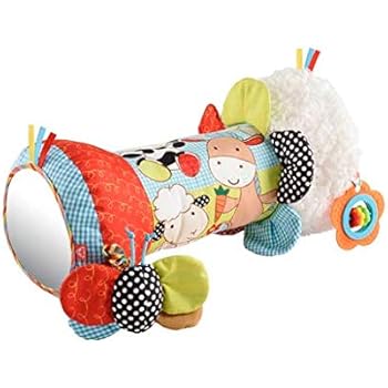 mothercare tummy time roller