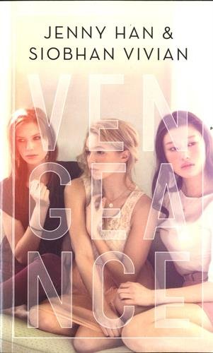  Le Pacte T01 : vengeance Francais PDF