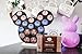 Chocolate Fudge Brownie Decaf Coffee Pods by Coffee Beanery | 12ct Medium Roast Arbica Coffee