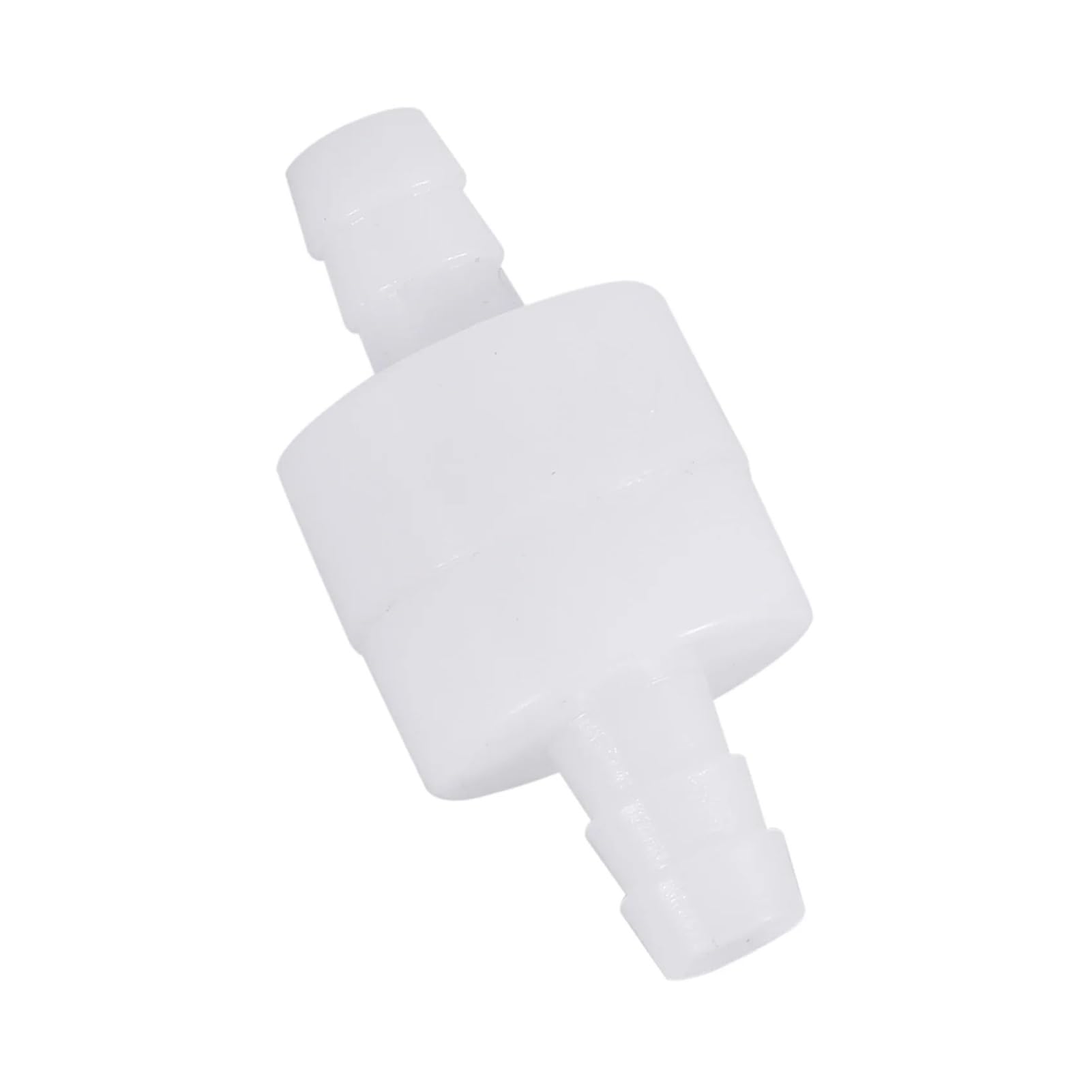 8mm Inline Check Valve Fuel Oil Water Gas Air One Way Non Return Durable