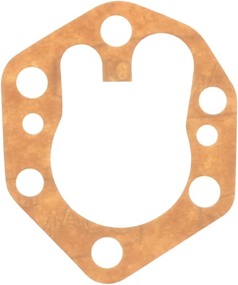 SEAL, OIL PUMP