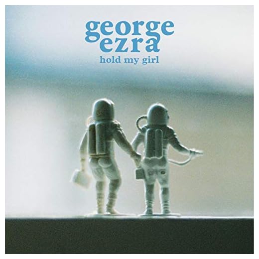 Hold My Girl [Vinilo]