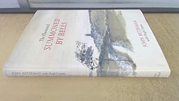 Hardcover The Illustrated Summoned by bells Book