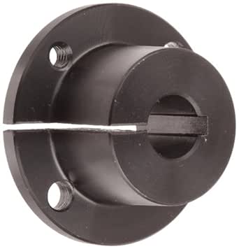 TB Woods Type QT QT20MM Sure-Grip Bushing, 20 mm Bore, 1.625\