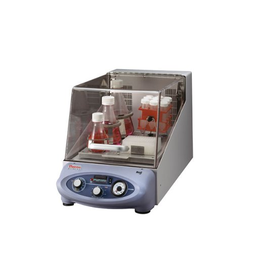 Thermo Scientific MaxQ 4450 Benchtop Incubating Shaker, Digital, 240
