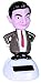 Produktbild Bada Bing Solar Wackel Figur Mr. Bean Kultfigur Serie England