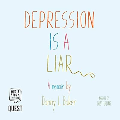 Depression Is a Liar