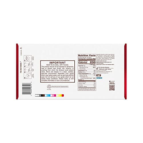 Mounds Dark Chocolate And Coconut Candy Bars, 1.75 Oz (36 Count) #TOP1