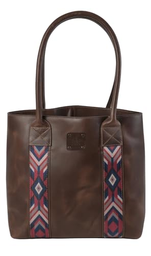 STS Ranchwear Basic Bliss Tote miniatura 1