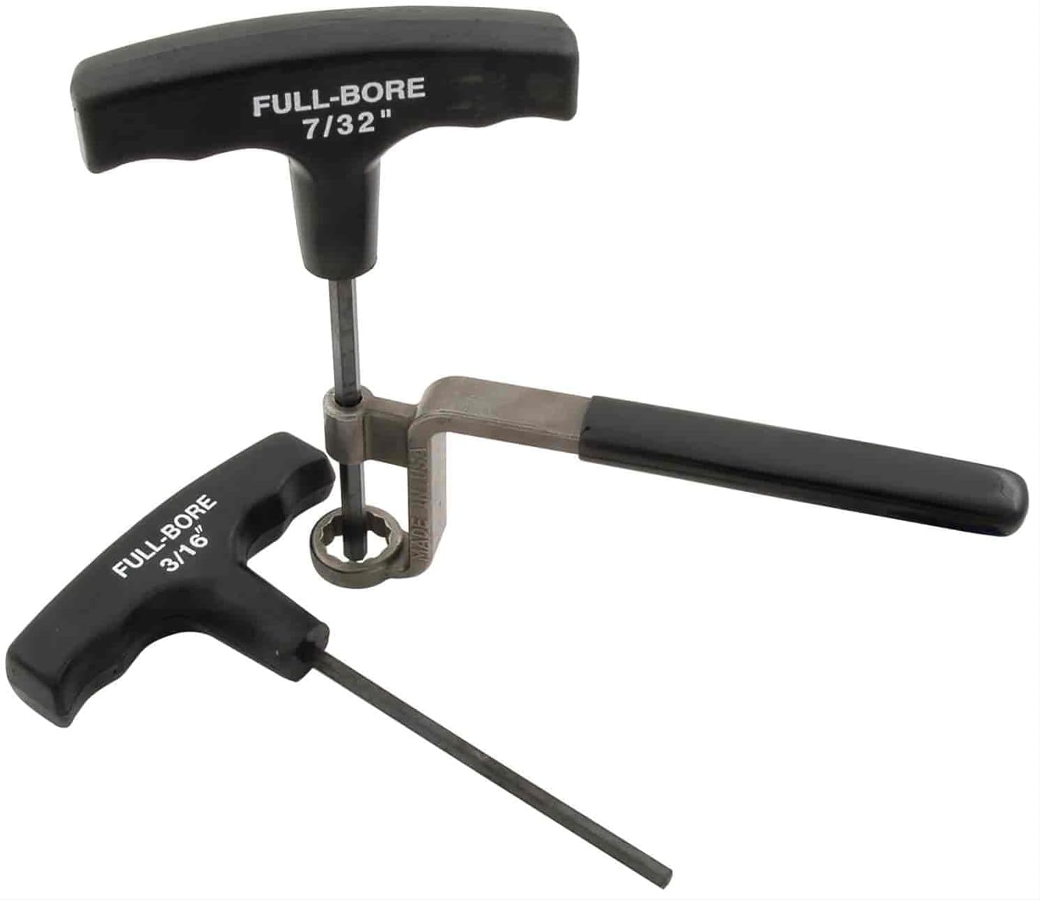 Allstar ALL96403 Valve Lash Wrench 5/8in w/3/16in&7/32in