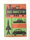 What Makes it Go?