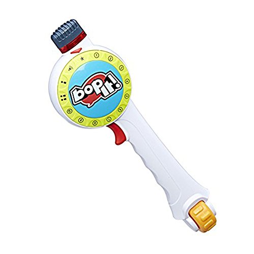 Hasbro C1379105 BOP IT Maker, 8 Jahre bis 99 Jahre , bunt – Ansicht 2