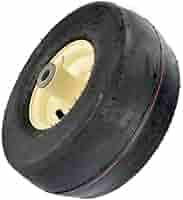 Amazon.com : (GB) 02002956 Mower Front Caster Wheel Assembly