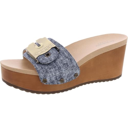 Image of Dr. Scholl's Original Life Slide Sandal