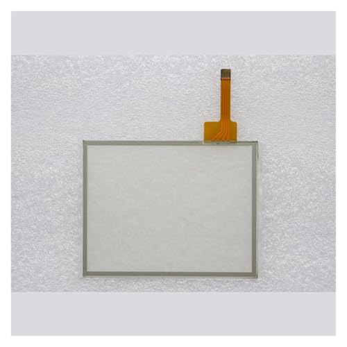 Película protectora plástica contra arañazos para panel táctil HMISTU655 de 3,5''