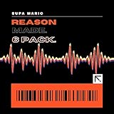 reason 6 crack mac  Reason Made 6pack