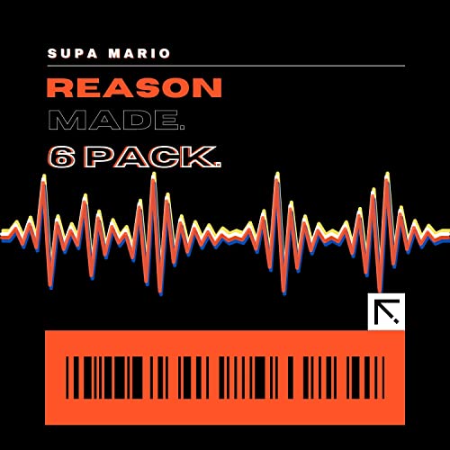  Reason Made 6pack