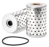 Hydraulic Filter HF6185 for Fleetguard