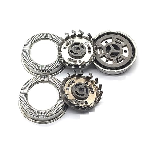 3 �s�[�X/���b�g�����p�V�F�[�o�[�w�b�h�݊����t�B���b�v�X�V���[�Y HQ3 HQ4 HQ54 HQ56 HQ55 HQ851 HQ912 HQ136 HQ6900 HQ6940 YQ6008 HQ6868