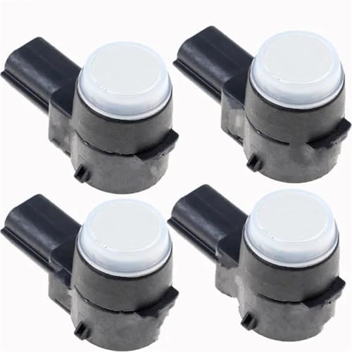Capteur de recul PDC 25961316 pour stationner votre GMC Yukon en ville sans stress