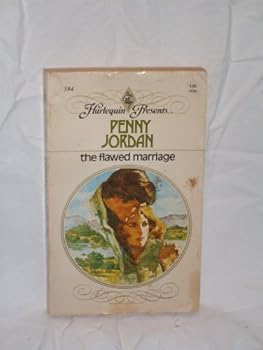 Paperback The Flawed Marriage Book