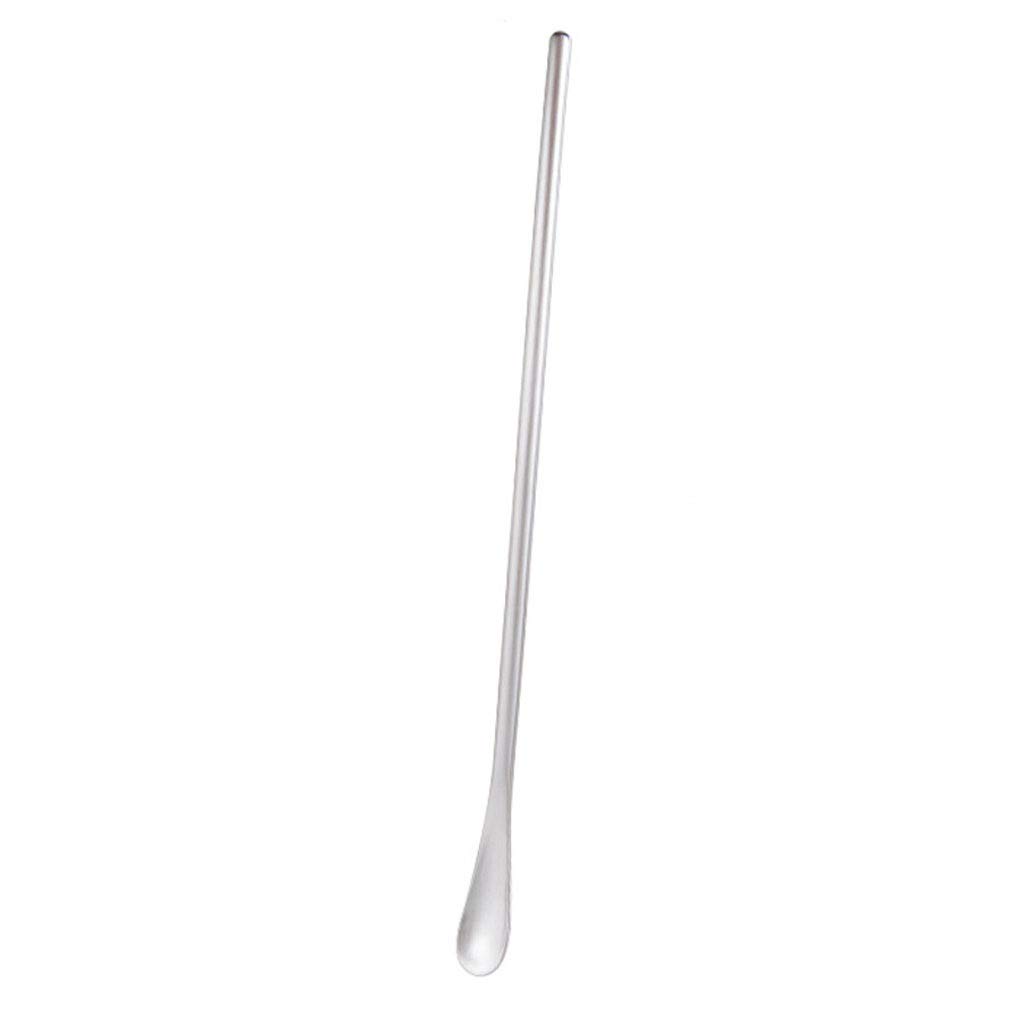 HIHELO Set di Cucchiai Sfusi Set di Cucchiaio da Cucchiaio da Cucina A Mano in Acciaio Inox in Acciaio Inossidabile in Stile Giapponese Cucchiai da Mangiare (Color : D)