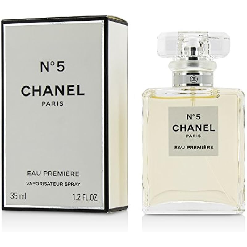 Chanel No.5 Eau Premiere Spray 35ml/1.2oz 상세이미지 2