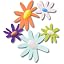 Crafted Daisy