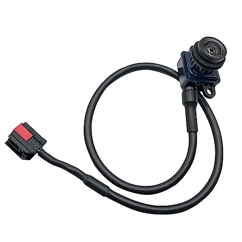 Rear View Back Up Camera Compatible with 2018-2021 RAM PROMASTER 1500 2500 3500 Replaces 68417057AA