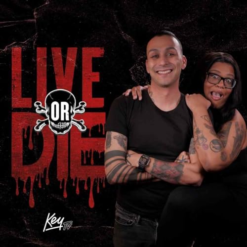 Couverture de Episode 5 | Valentine's Day Horror Chronicles