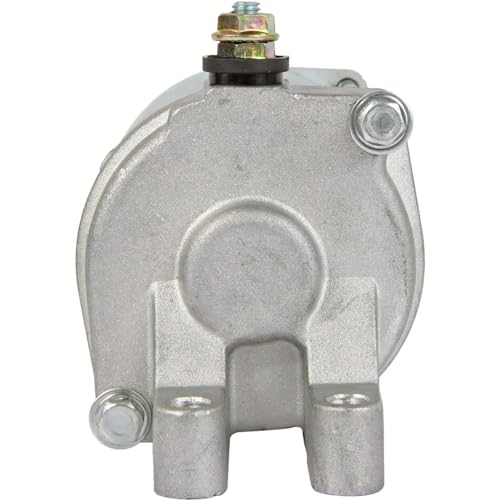 Démarreur moto haute performance pour Pegaso 650 injection - 6