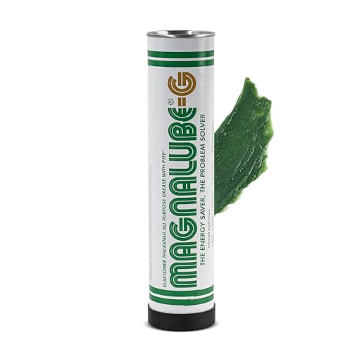 Magnalube-G PTFE All Purpose Grease