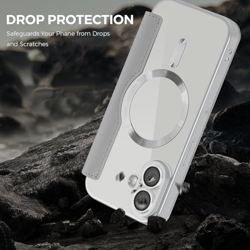 Étui pour iPhone 17 anti-écrémage robuste pour protéger vos données - 6