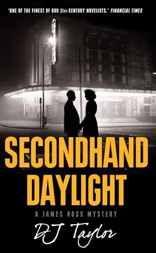 Secondhand Daylight view 2