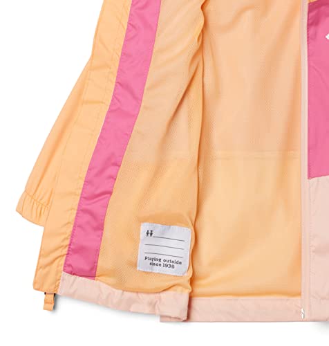 Image of Columbia Boys' Dalby Springs Jacket