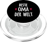 Beste Oma der Welt