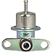XYZIL Fuel Pressure Regulator Damper PR4192 Compatible with Mercury Mountaineer 1999-2004, Compatible with Ford Escape Explorer Ranger 2001-2004 Compatible with Mazda Tribute B4000 2001-2004