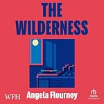 Cover of The Wilderness