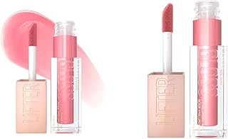 MAYBELLINE Lifter Gloss - Brillo de labios hi...
