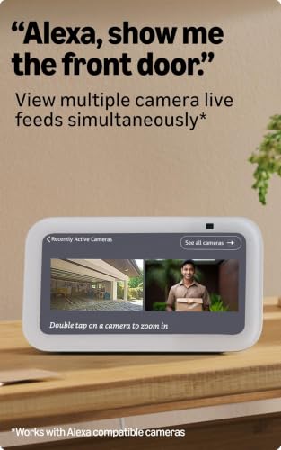 Amazon Echo Show 5 Smart Display with Alexa - Image 6