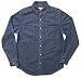 Levi's® Classic Denim Workshirt - Authentic Stonewash, XL