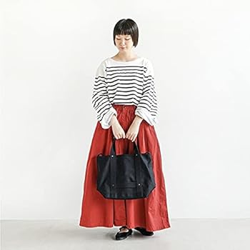 HARVESTY ハーベスティ カルメンスカート アイボリー スカート