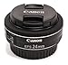 Canon EF-S 24mm f/2.8 STM Lens