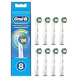 recambios oral b crossaction amazon Eliminación de la placa y encías más sanas hasta un 100 % más que con un cepillo de dientes manual normal
