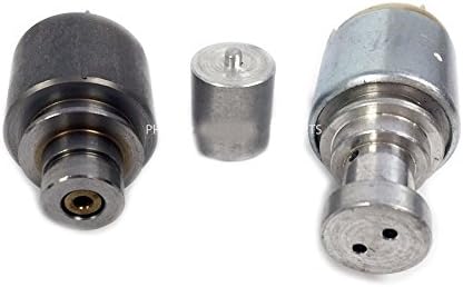 A4LD TRANSMISSION TCC LockUp SOLENOID & 3-4 Shift Solenoid Set
