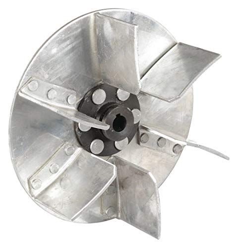 Aluminum Impeller