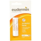 Formato: Stick Eudermin Protector Labial SPF 6 - 6 gr