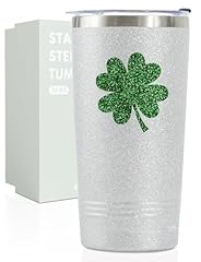 4 Leaves Clover Glitter
